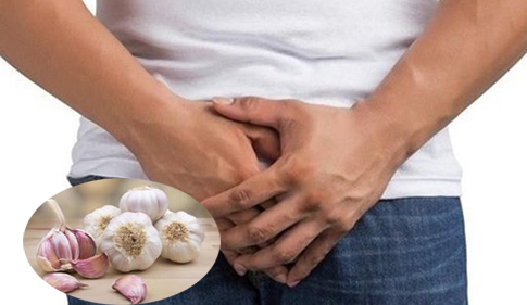 Quý ông gặp nạn khi đắp tỏi lên 'cậu nhỏ' chữa viêm bao quy ...