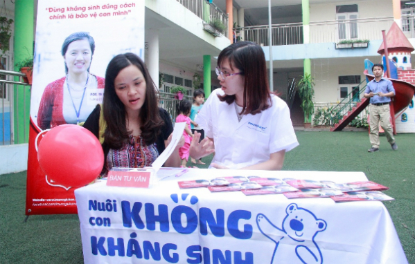 CSR Marketing giúp các Doanh Nghiệp Lớn tăng trưởng bền vững!