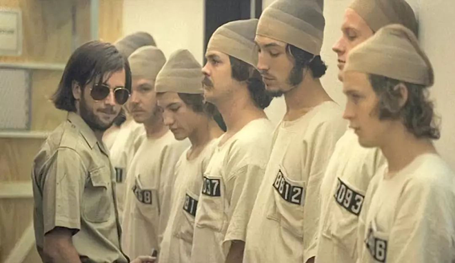 Nhà tù Stanford - thí nghiệm tâm lý học tàn bạo trong lịch sử - Báo VnExpress Sức khỏe