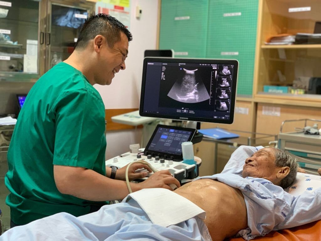 10 phòng khám tiêu hóa ở TP HCM