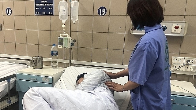 BÀI TẬP TĂNG CƯỜNG LƯU THÔNG MÁU ĐẾN THẬN