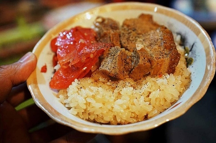 Tác hại khi bỏ bữa sáng