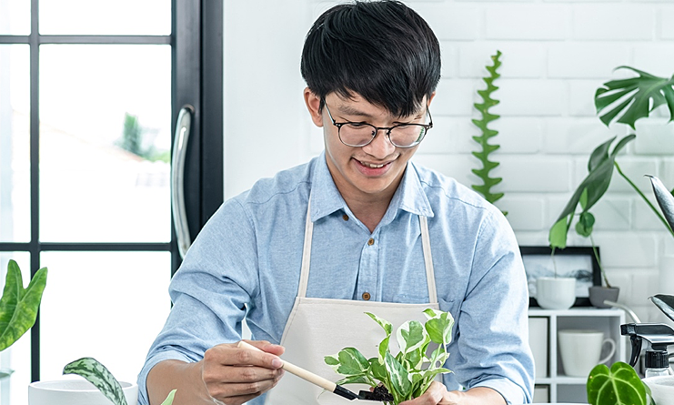 Học người Nhật cách giải toả mệt mỏi