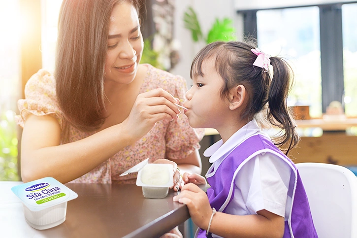 Kết luận và lời khuyên từ chuyên gia dinh dưỡng