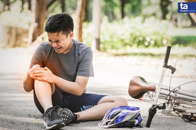Phương pháp điều trị hiệu quả bong gân và cách phòng tránh