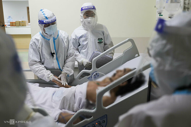 F0 ăn gì tăng đề kháng tránh "bão cytokine"?