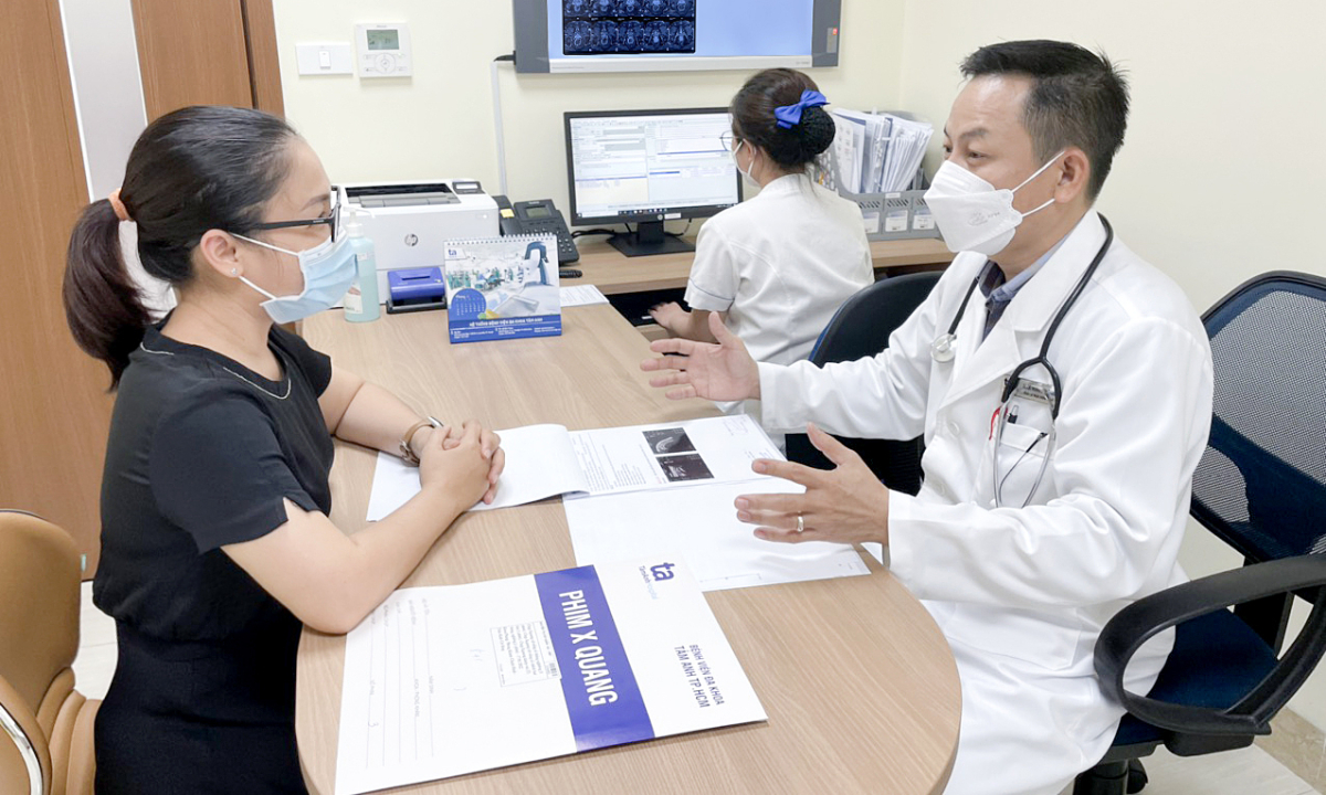 Làm gì khi bị tiêu chảy - VnExpress