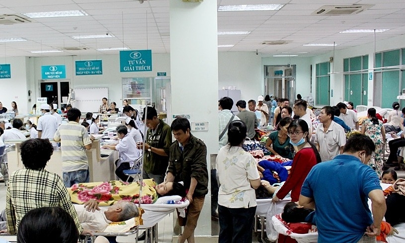 Bác sĩ cấp cứu bị chửi mắng 'như cơm bữa'