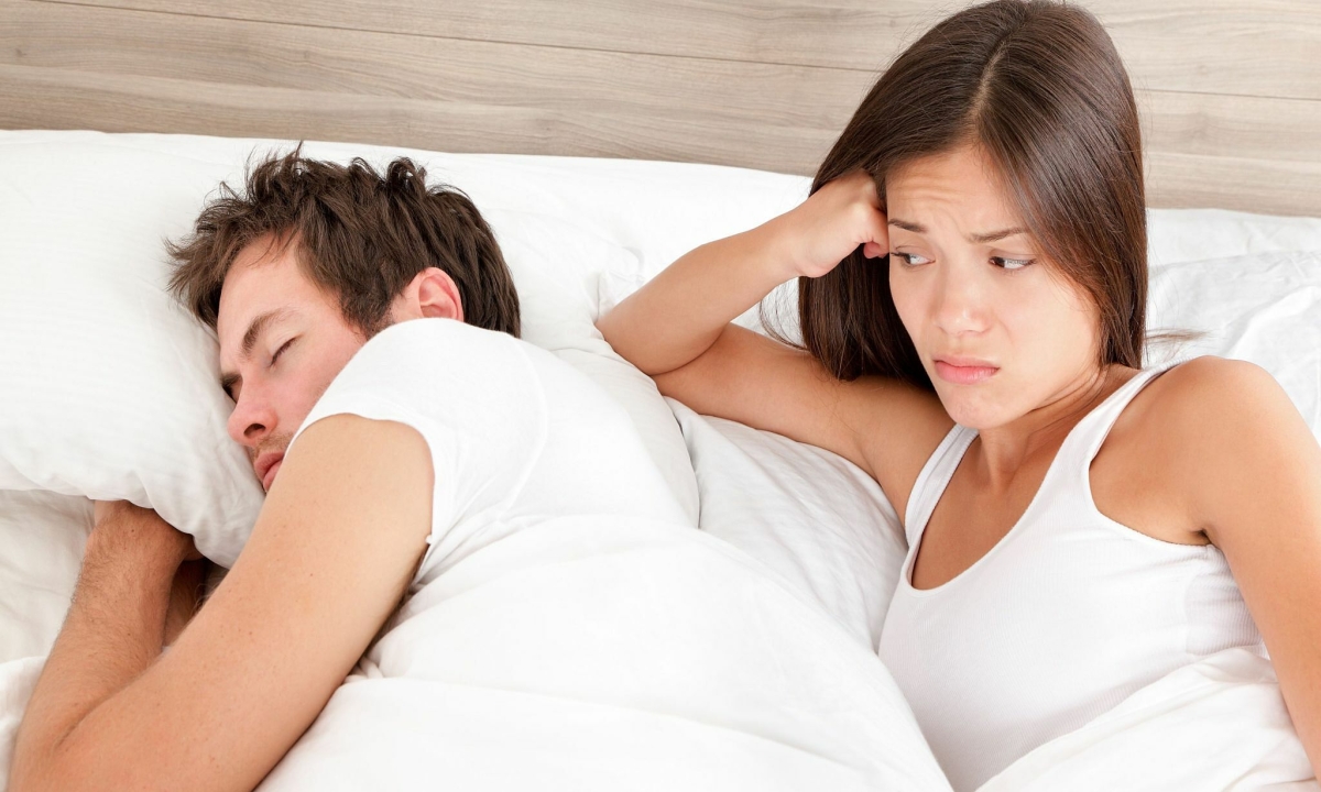 Vì sao phụ nữ khó đạt 'cực khoái'? - VnExpress