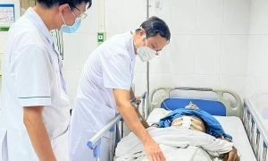 Đầy bụng, chậm tiêu - dấu hiệu mơ hồ của ung thư dạ dày