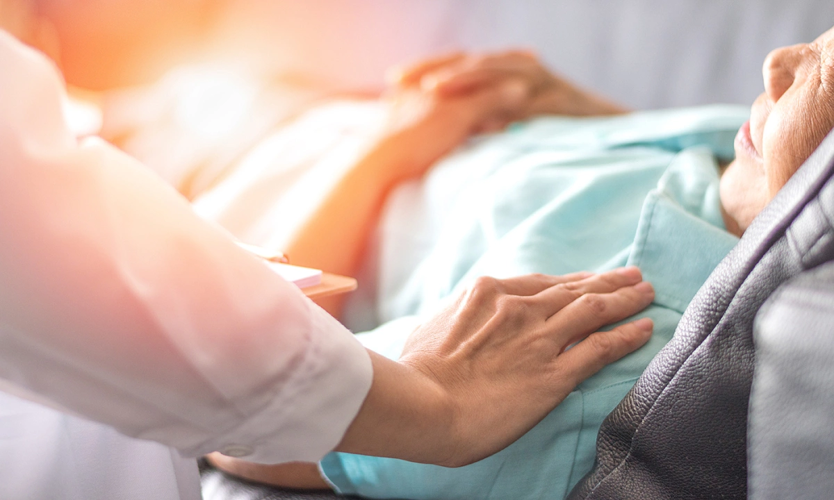 Giác quan nào hoạt động cuối cùng trước khi con người chết? - Báo VnExpress Sức khỏe