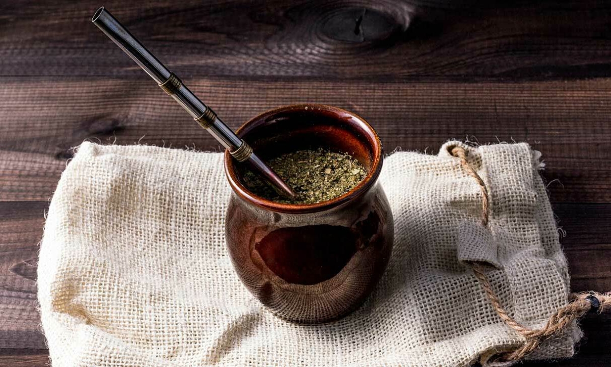 Loại trà Nam Mỹ giàu dinh dưỡng trong sản phẩm của Unicity