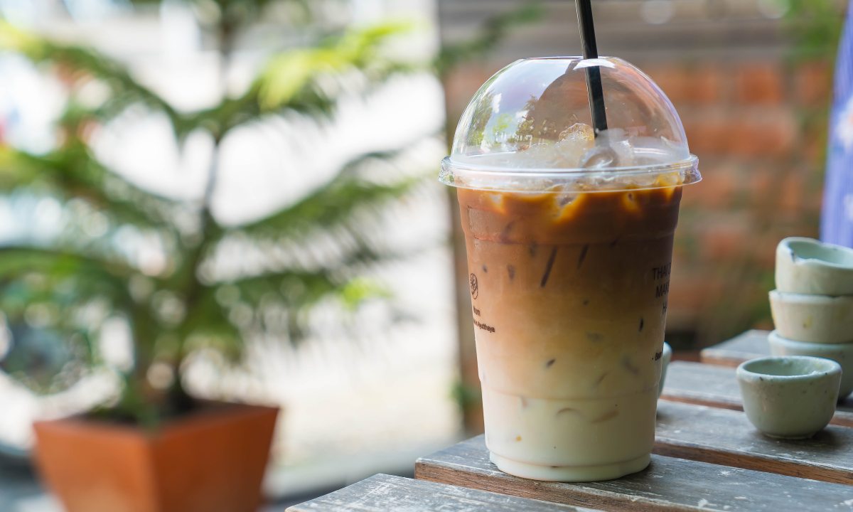 Tác dụng bất ngờ từ cà phê sữa với sức khỏe - Báo VnExpress Sức khỏe