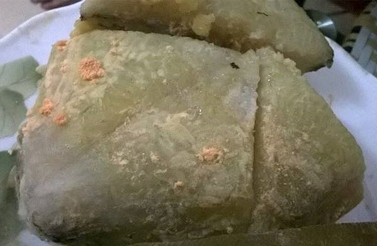 Cẩn trọng với thực phẩm bị nấm mốc do nồm ẩm