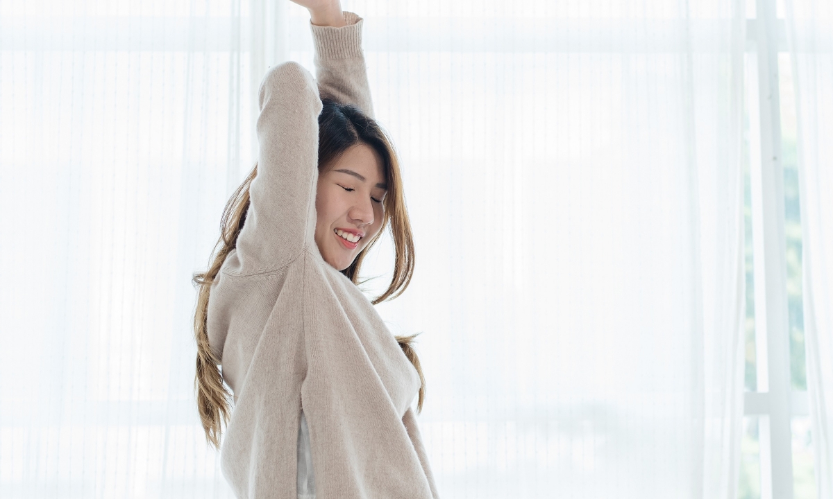 4 cách giúp giấc ngủ sâu - VnExpress