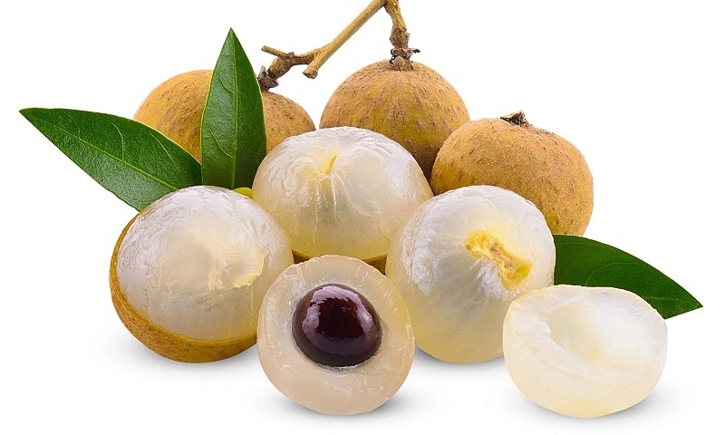 Hai loại quả mùa hè ăn ngon nhưng "nóng trong người"