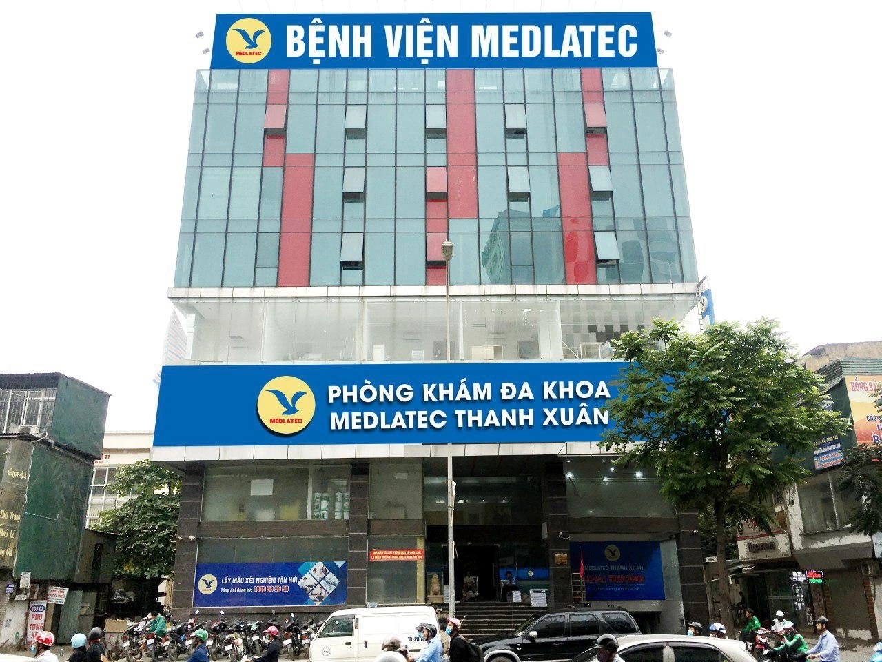NHA KHOA THẨM MỸ MELATEC ĐƯỢC ĐÁNH GIÁ CAO VỚI TRANG THIẾT BỊ HIỆN ĐẠI VÀ ĐỘI NGŨ BÁC SĨ CHUYÊN MÔN TỐT