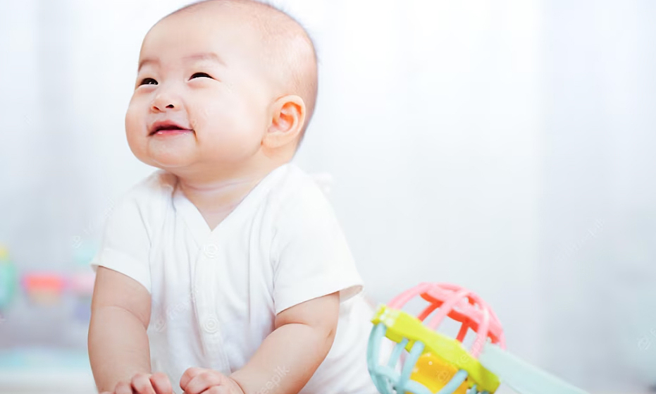 Vì sao nên bổ sung sắt cho trẻ nhỏ?