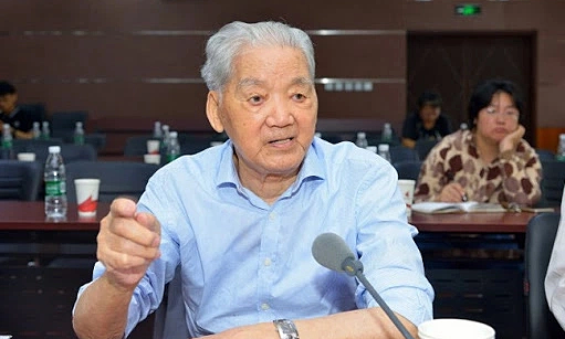 Hai loại gia vị khiến bác sĩ 99 tuổi có sức khỏe như người 40