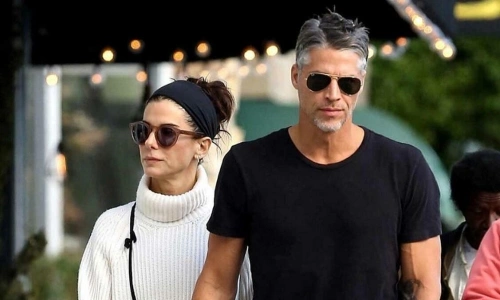 Tin tức Sandra Bullock mới nhất hôm nay trên VnExpress