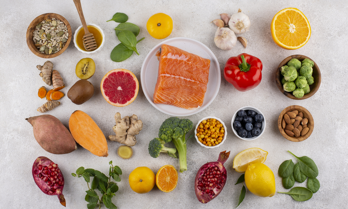 Loại vitamin quan trọng giúp tăng tuổi thọ