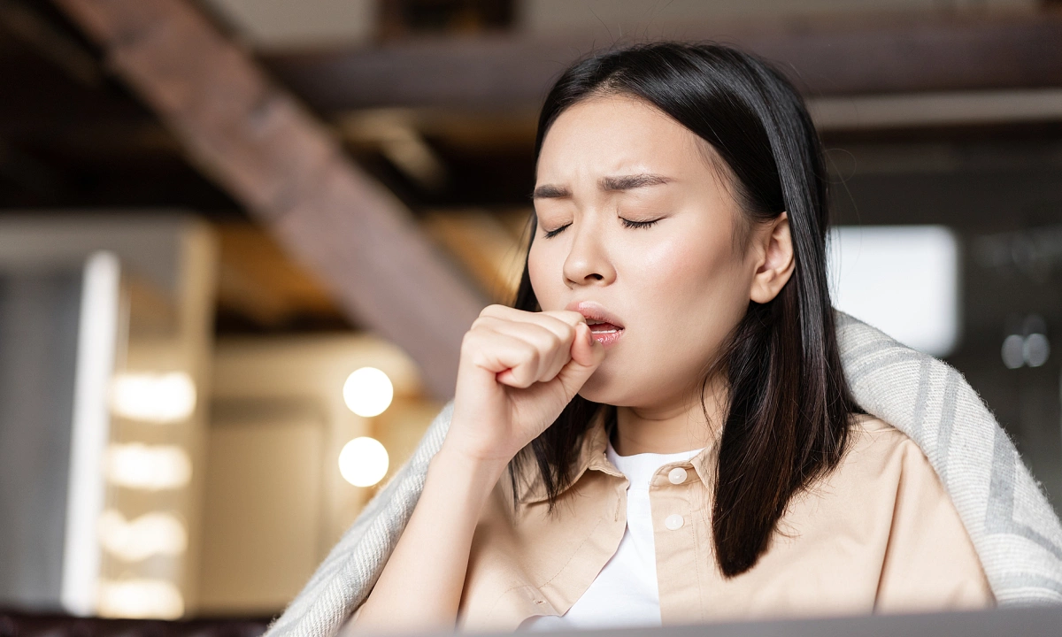 Những bệnh gây ho có đờm - Báo VnExpress Sức khỏe