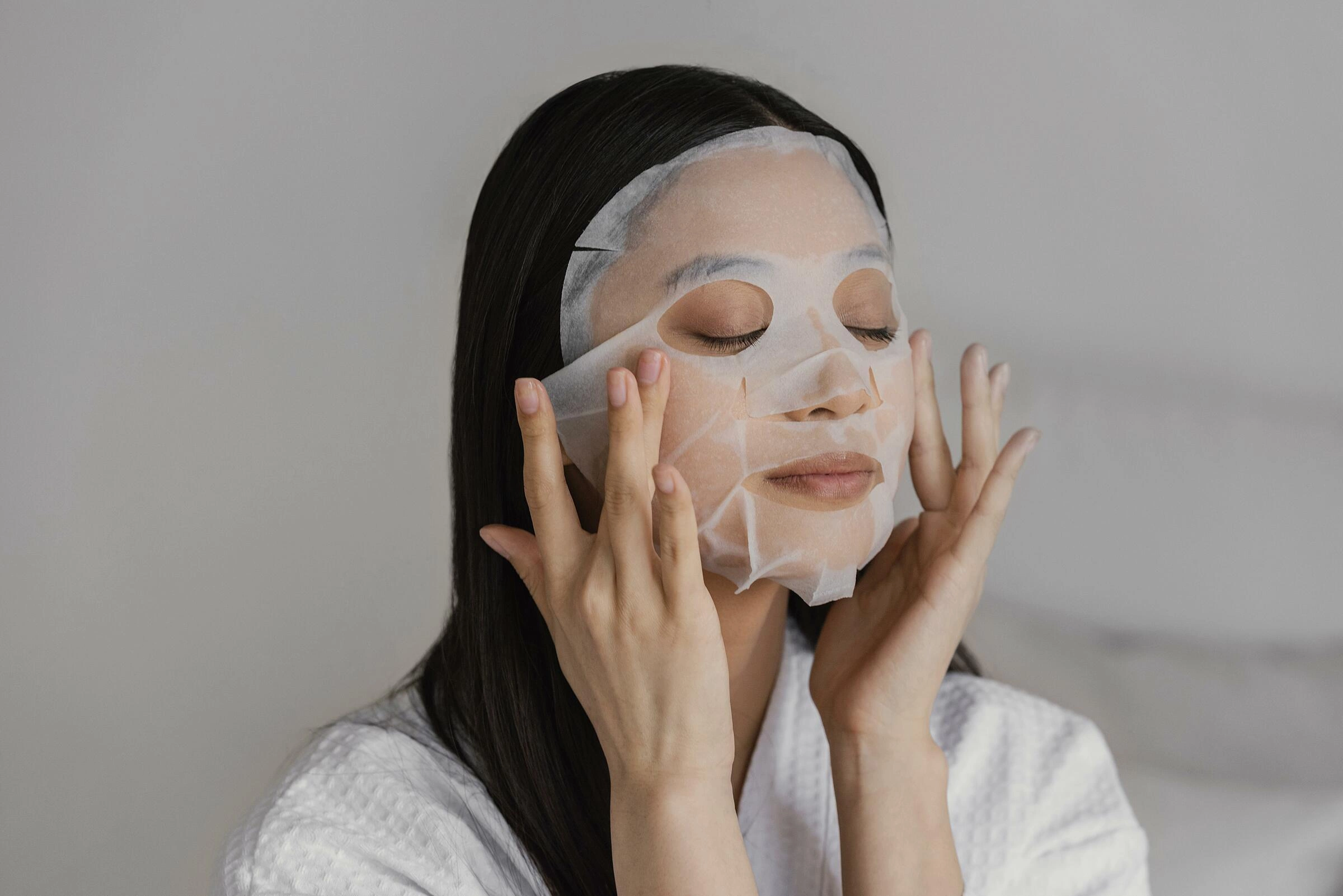 REVIEW CHI TIẾT CÁC LOẠI MẶT NẠ PHÙ HỢP ĐỂ ĐẮP MỖI NGÀY