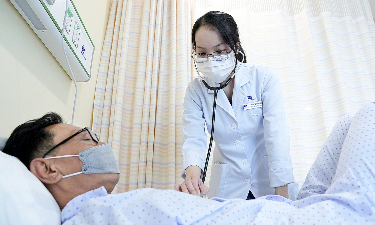 Tại sao ăn chay cũng bị gan nhiễm mỡ? - Báo VnExpress Sức khỏe