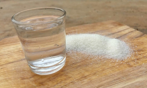 Có nên uống nước đường khi hạ đường huyết?