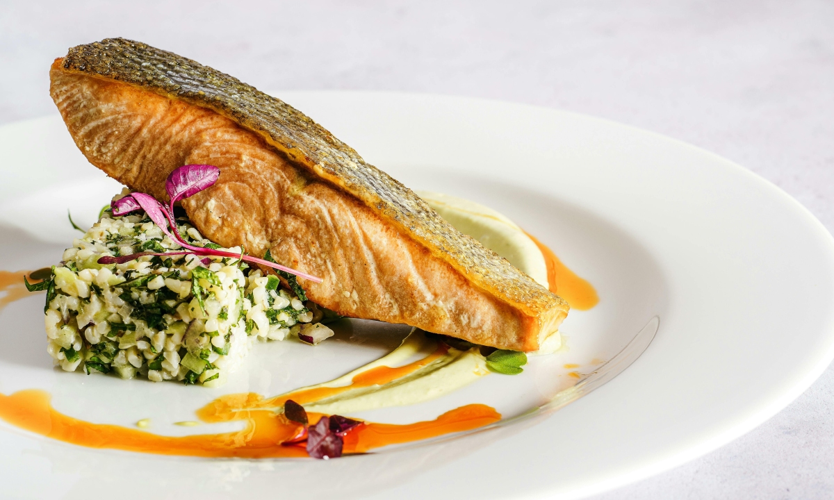 Chế độ ăn của người dân vùng thọ nhất thế giới