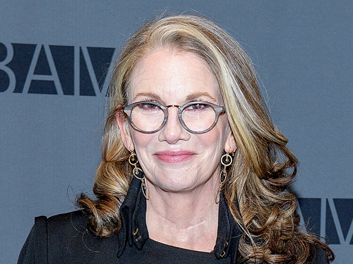 Melissa Gilbert, nữ diễn viên bộ phim truyền hình ‘Little House on the Prairie’. Ảnh: CNBC