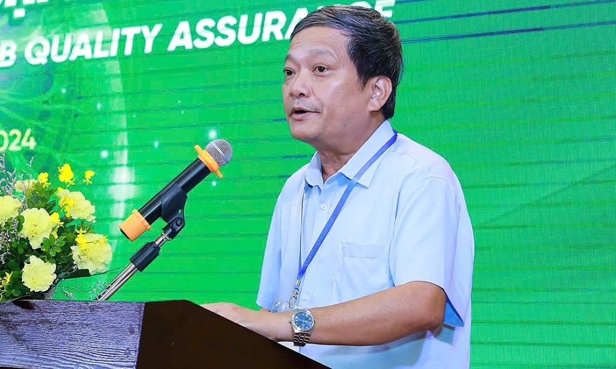 Vietnam Speeds Up Early Tb Detection Diagnosis The Observatorial Vietnam Speeds Up Early Tb Detection Diagnosis The Observatorial