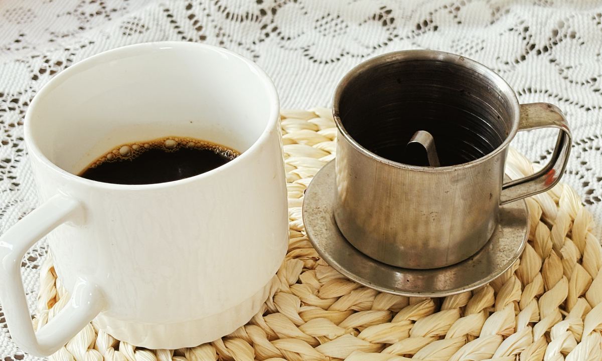 Điều gì xảy ra khi uống cà phê mỗi ngày?