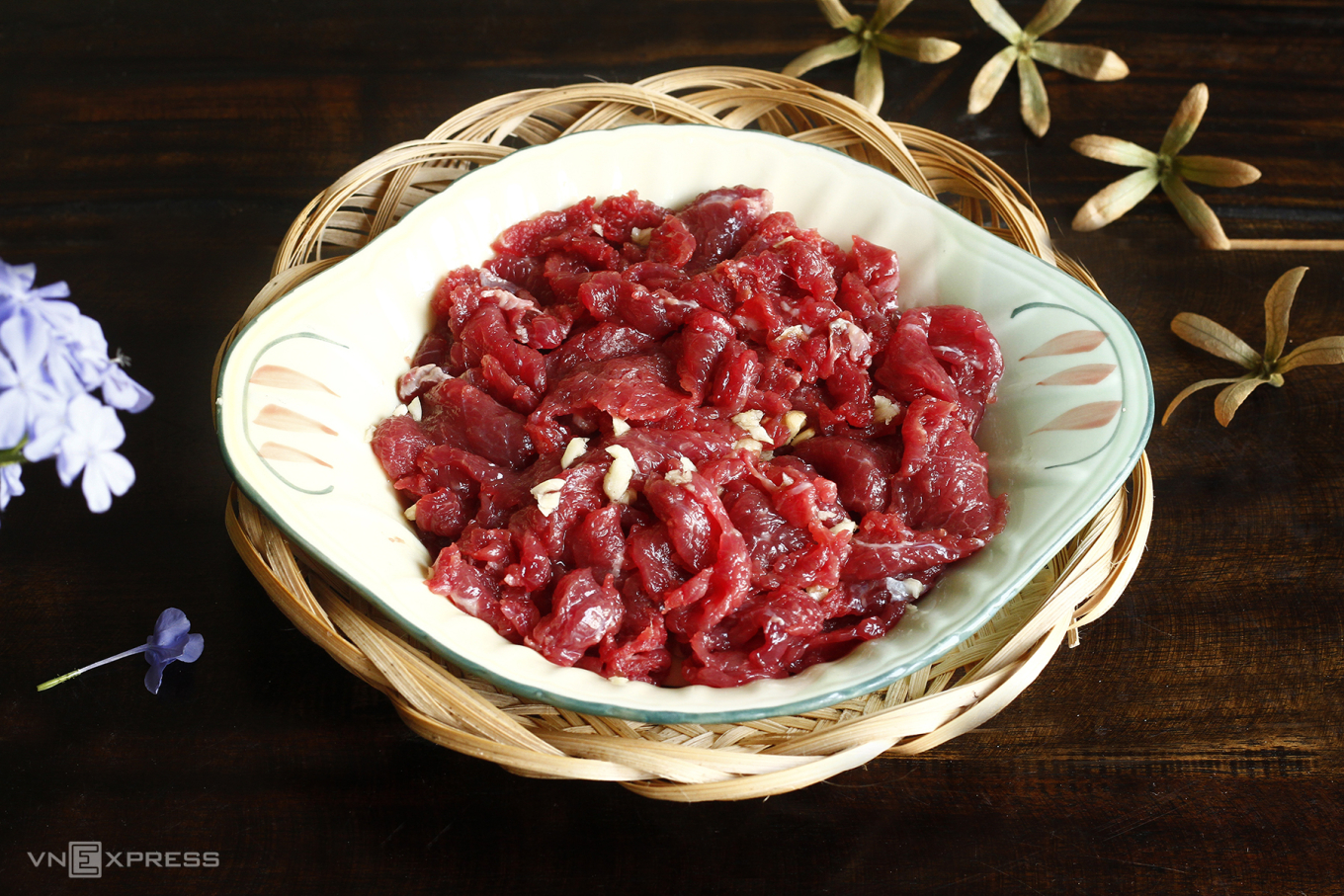 6 loại thực phẩm tránh dùng khi uống cà phê - Báo VnExpress Sức khỏe