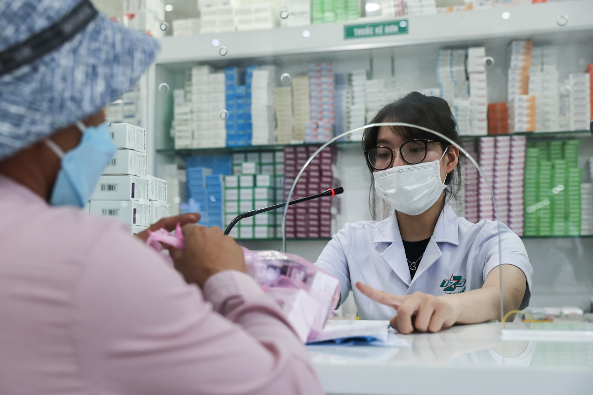 Dùng thuốc 'bổ não' vô tội vạ