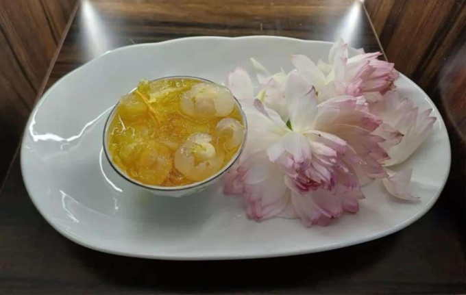 Ảnh: Mai Yến