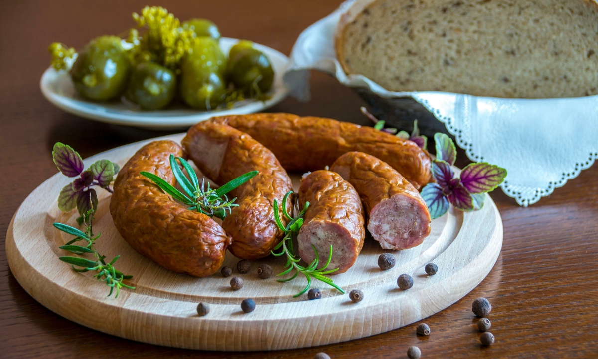 Sai lầm khi ăn sáng làm tăng cholesterol