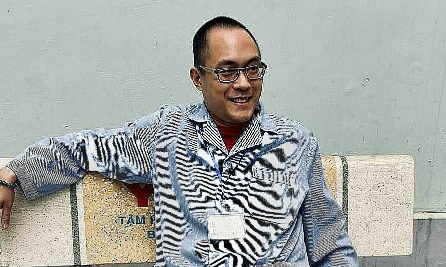 Vượt ung thư giai đoạn cuối nhờ tinh thần lạc quan