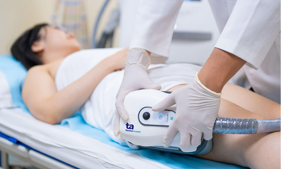 Giảm 17 kg sau 6 tháng chữa béo phì 'cá thể hóa'
