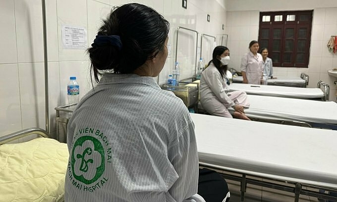 Người mắc rối loạn tâm thần khó tiếp cận điều trị