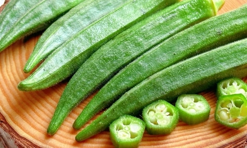 Đậu bắp - Tin tức mới nhất 24h qua - Báo VnExpress