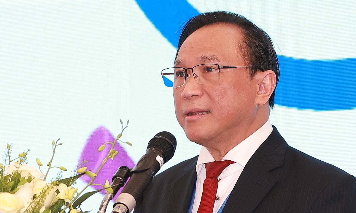 Hàng triệu người Việt mắc viêm gan mà không biết