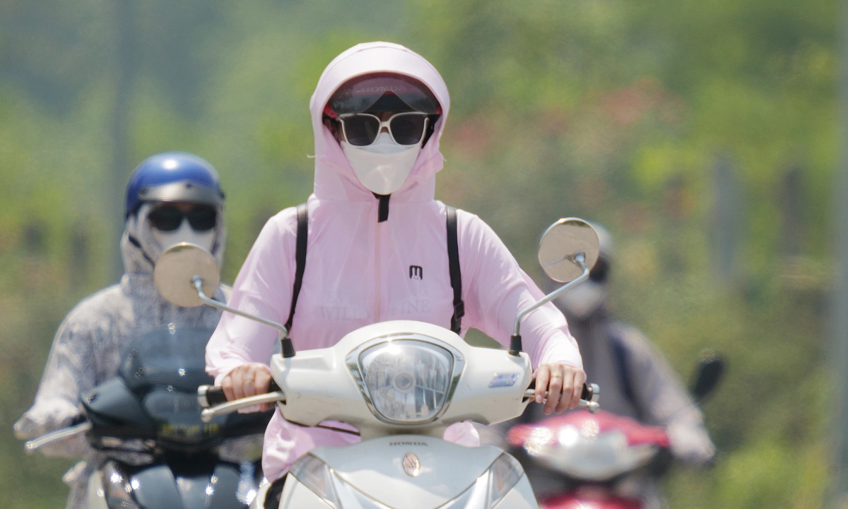 Tắm Nước Lạnh Sau Khi Đi Nắng: Những Hại Tố Đối Với Sức Khỏe