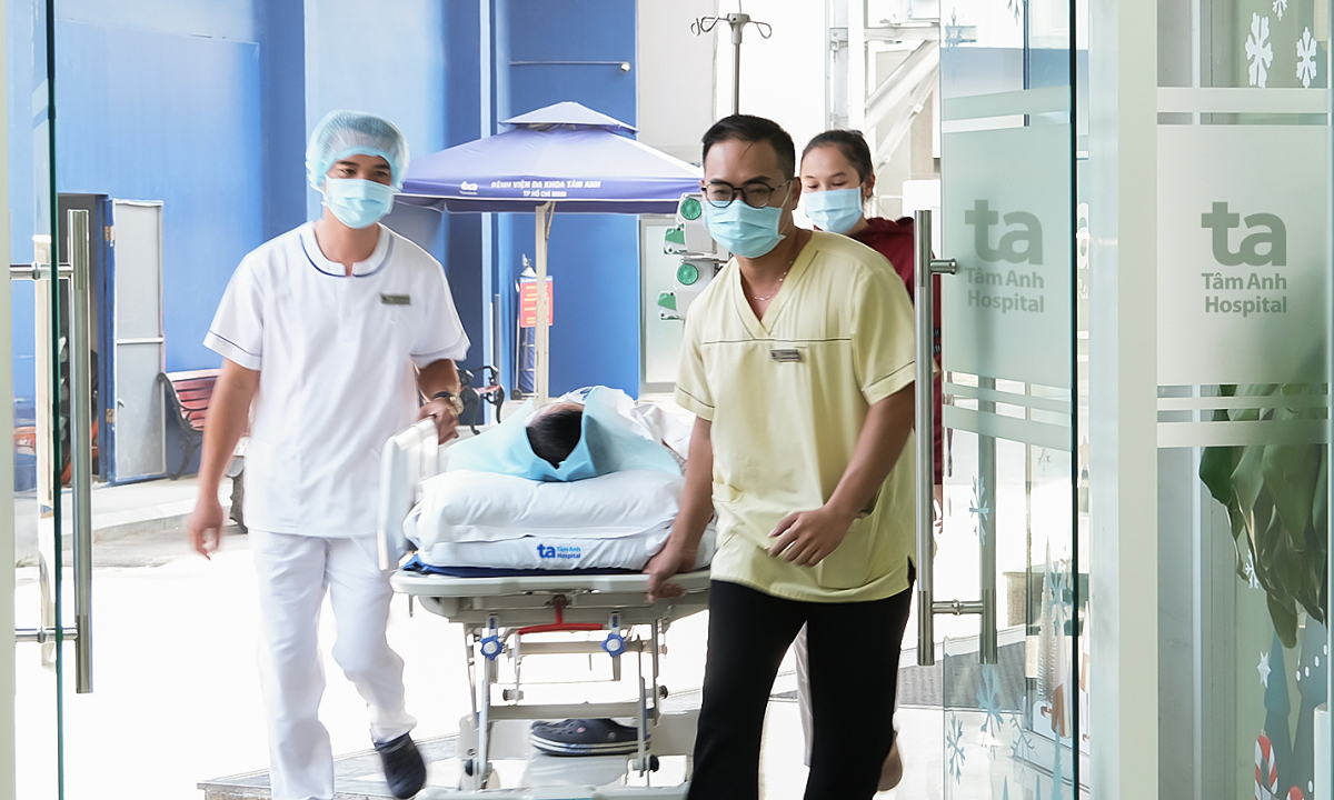 Đột quỵ khác đột tử thế nào