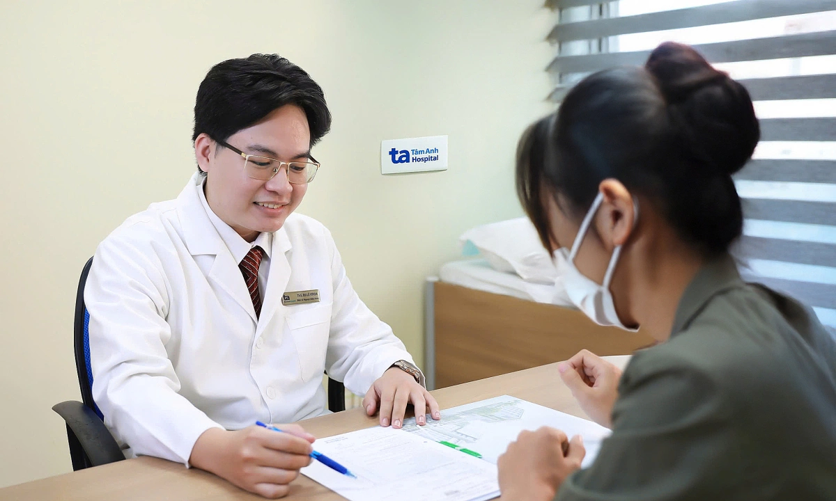 Viêm tụy có chữa khỏi không?