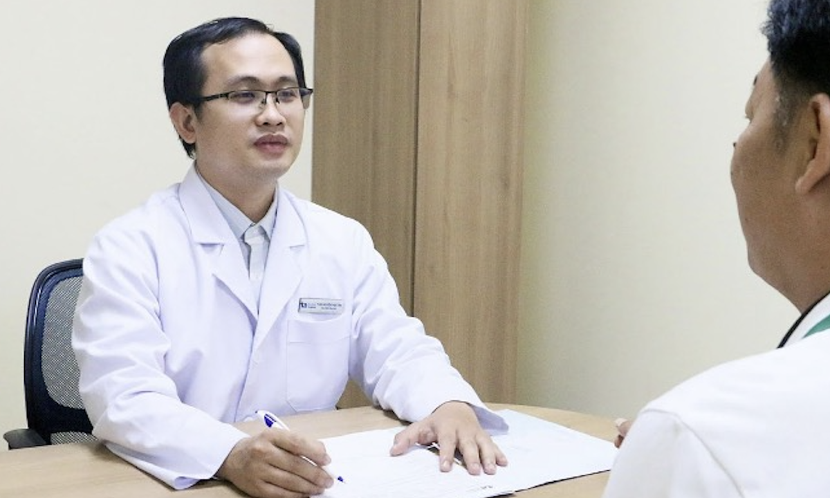 Ăn gì cũng bị dị ứng