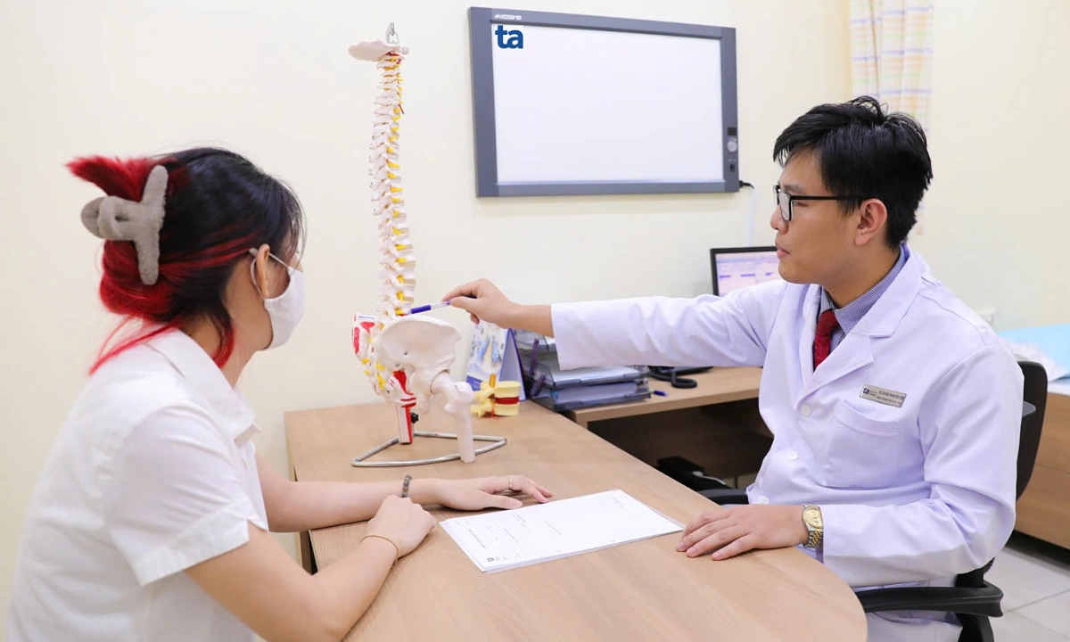 5 nhóm thực phẩm tốt cho xương khớp