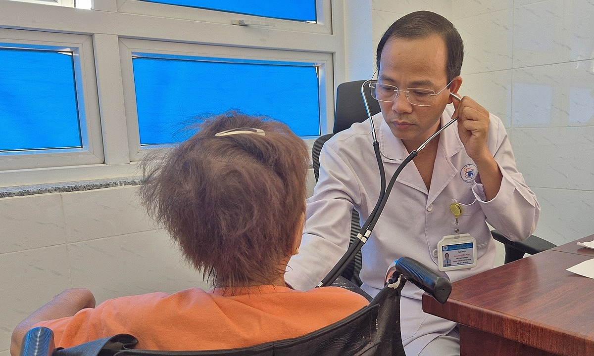 Loãng xương ngày càng trẻ hóa