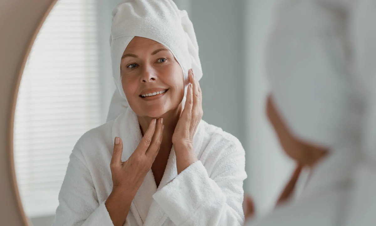 Sự thật về thần dược chống lão hóa của sao Hollywood