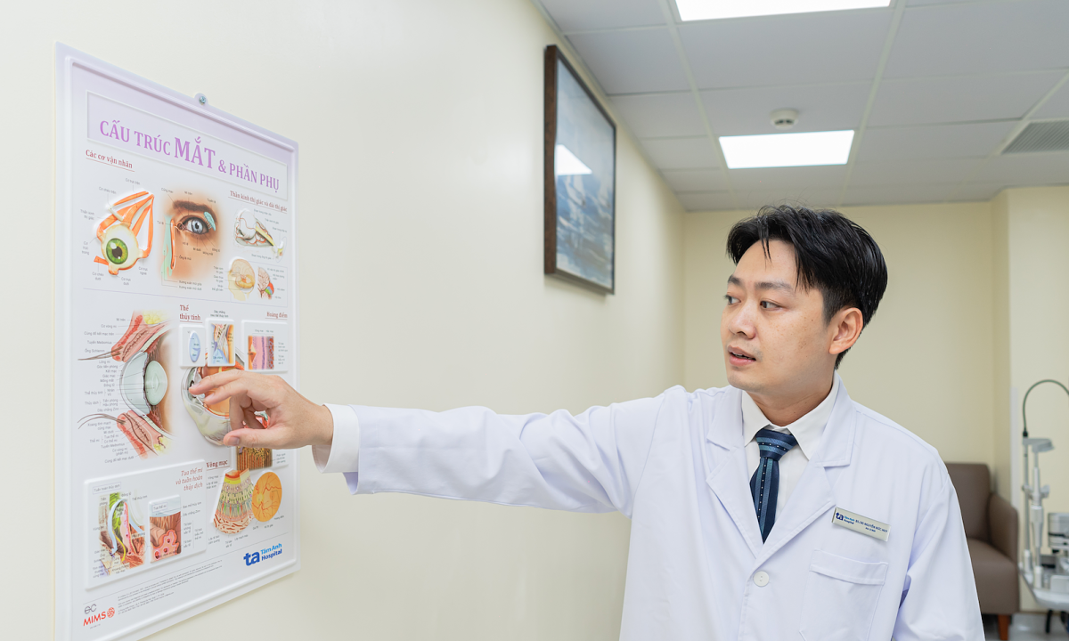 Nhỏ nước chanh vào mắt, mũi chữa bệnh gây biến chứng